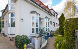 Feriehus - Berlin-Prenzlauer Berg , Tyskland - DBE106