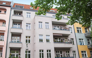 Apartment - Berlin , Germany - DBE301 1