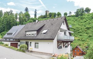 Apartment - Hornberg , Germany - DBW100 1