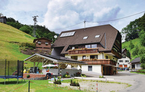 Apartment - Griesbach , Germany - DBW104 1