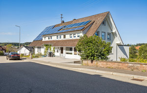 Apartment - Irmas Ferienwohnung, Besenfeld , Germany - DBW169 1