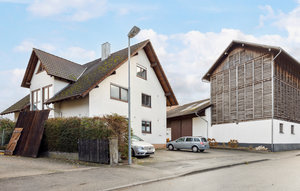 Apartment - Kehl , Germany - DBW201 1