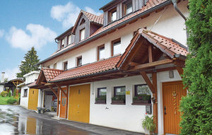 Holiday Home - Alpirsbach/Römlinsdorf , Germany - DBW904 1