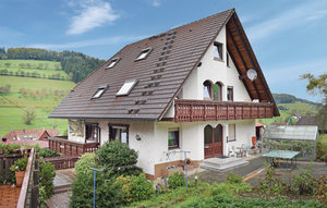 Apartment - Welschensteinach , Germany - DBW906 1