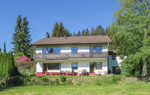 Apartment - Lenzkirch-Saig , Germany - DBW918 1