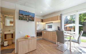 Feriehus - Pleinfeld am Brombachsee , Tyskland - DBY118