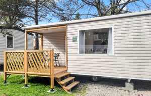 Feriehus - Pleinfeld am Brombachsee , Tyskland - DBY184