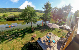 Holiday Home - Beilngries im Altmühltal , Germany - DBY022 1