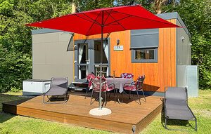 Holiday Home - Pleinfeld am Brombachsee , Germany - DBY100 1
