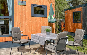 Holiday Home - Pleinfeld am Brombachsee , Germany - DBY123 1