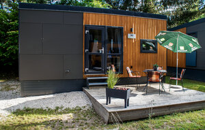 Holiday Home - Pleinfeld am Brombachsee , Germany - DBY125 1