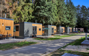 Holiday Home - Pleinfeld am Brombachsee , Germany - DBY133 1