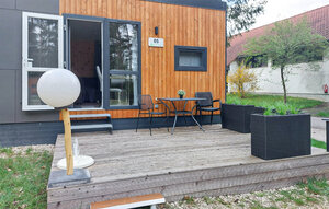 Holiday Home - Pleinfeld am Brombachsee , Germany - DBY139 1