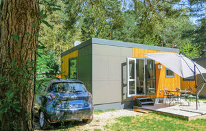 Holiday Home - Pleinfeld am Brombachsee , Germany - DBY140 1