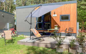 Holiday Home - Pleinfeld am Brombachsee , Germany - DBY141 1