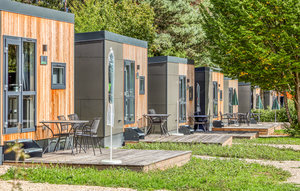 Holiday Home - Pleinfeld am Brombachsee , Germany - DBY147 1