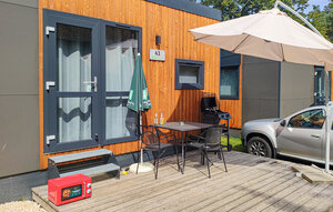 Holiday Home - Pleinfeld am Brombachsee , Germany - DBY150 1