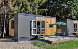 Holiday Home - Pleinfeld am Brombachsee , Germany - DBY152 1
