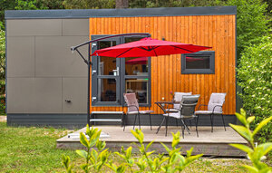Holiday Home - Pleinfeld am Brombachsee , Germany - DBY158 1