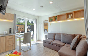 Holiday Home - Pleinfeld am Brombachsee , Germany - DBY160 1