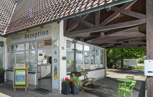 Holiday Home - Pleinfeld am Brombachsee , Germany - DBY173 1