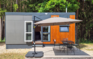 Holiday Home - Pleinfeld am Brombachsee , Germany - DBY174 1