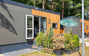 Holiday Home - Pleinfeld am Brombachsee , Germany - DBY190 1