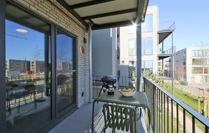 Ferienwohnung - Seitlicher Seeblick , Deutschland - DDS604