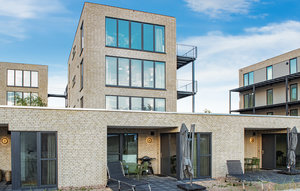 Holiday Home - Marissa mit Seeblick , Germany - DDS104 1