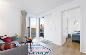 Holiday Home - Marissa mit Seeblick , Germany - DDS105 1