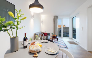 Holiday Home - Marissa mit Seeblick , Germany - DDS106 1