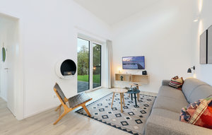 Holiday Home - Marissa Resort/Dümmer See , Germany - DDS236 1
