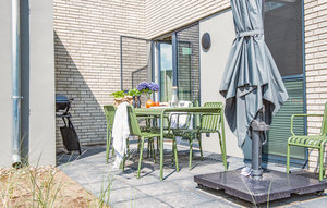 Holiday Home - Marissa Resort/Dümmer See , Germany - DDS240 1