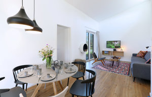 Holiday Home - Marissa Resort/Dümmer See , Germany - DDS246 1