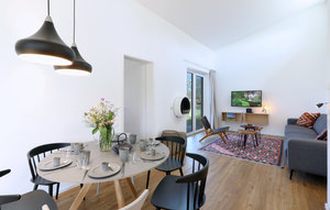 Holiday Home - Marissa Resort/Dümmer See , Germany - DDS400 1