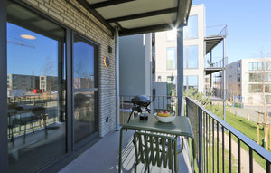 Apartment - Seitlicher Seeblick , Germany - DDS606 1