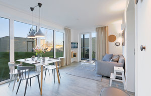 Apartment - Marissa mit Gartenblick , Germany - DDS630 1