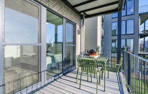 Apartment - Seitlicher Seeblick , Germany - DDS646 1