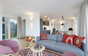 Apartment - Marissa Resort/Dümmer See , Germany - DDS652 1