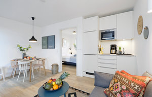 Apartment - Marissa mit Gartenblick , Germany - DDS700 1