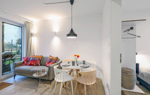 Apartment - Marissa mit Gartenblick , Germany - DDS701 1
