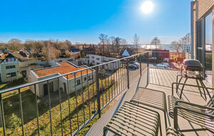Apartment - Marissa Resort/Dümmer See , Germany - DDS707 1