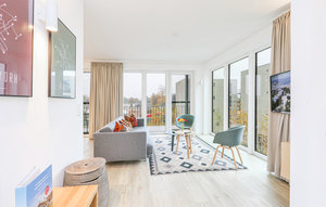 Apartment - Marissa Resort/Dümmer See , Germany - DDS713 1