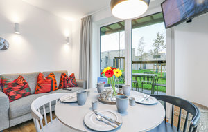 Apartment - Marissa Resort/Dümmer See , Germany - DDS721 1