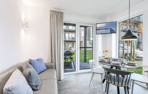 Apartment - Marissa Resort/Dümmer See , Germany - DDS751 1