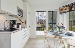 Apartment - Marissa Resort/Dümmer See , Germany - DDS775 1