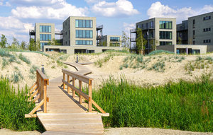 Apartment - Marissa Resort/Dümmer See , Germany - DDS776 1