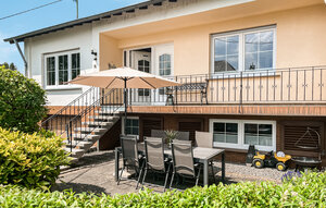 Ferienhaus - Fleringen , Deutschland - DEI202