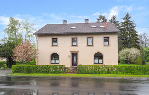 Holiday Home - Lünebach , Germany - DEI112 1