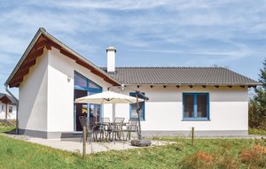 Holiday Home - Gerolstein/Hinterhausen , Germany - DEI114 1